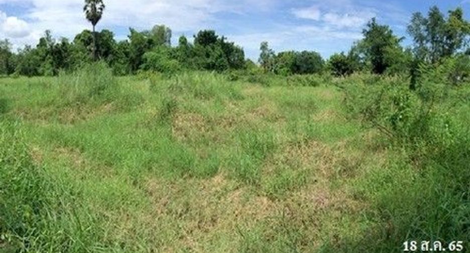 出售 土地 在 Sawankhalok, Sukhothai