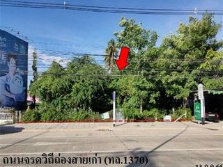 出售 土地 在 Sawankhalok, Sukhothai