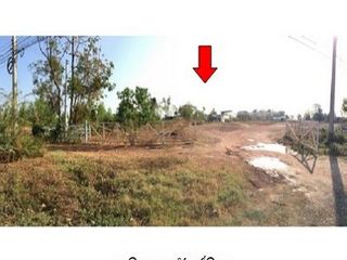 出售 土地 在 Sawankhalok, Sukhothai