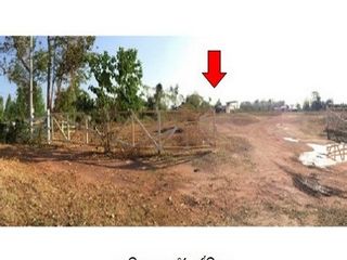 出售 土地 在 Sawankhalok, Sukhothai