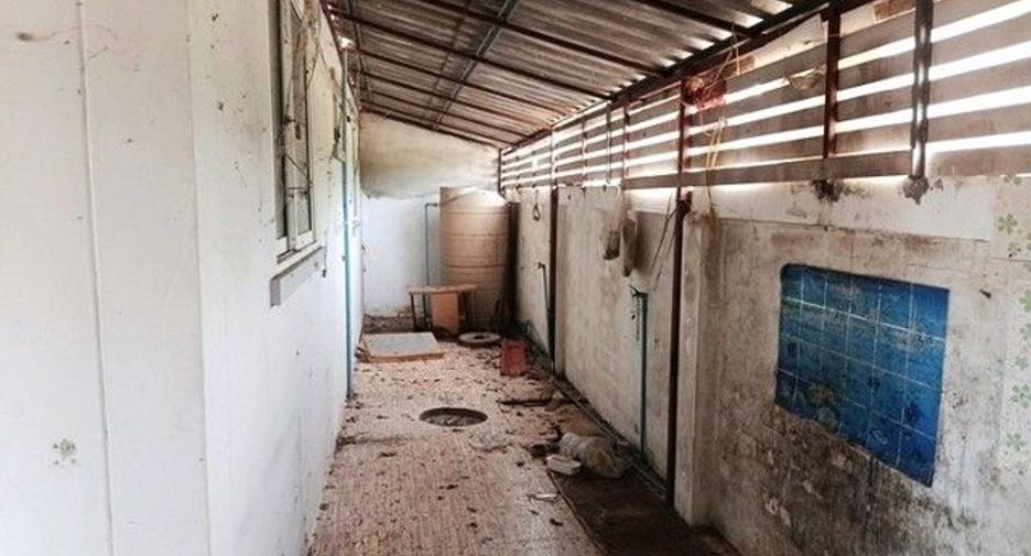 Haus zum Kauf mit 1 Zimmer in Ban Khai, Rayong