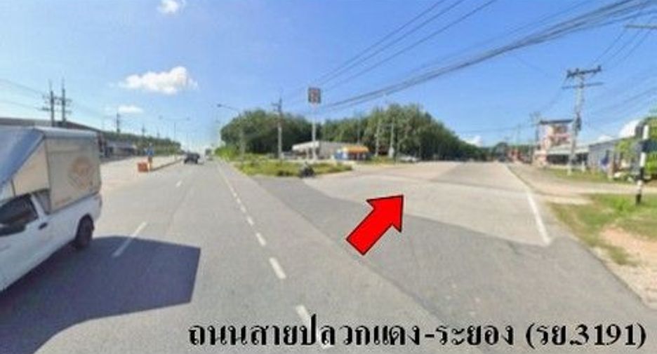 Haus zum Kauf mit 1 Zimmer in Ban Khai, Rayong