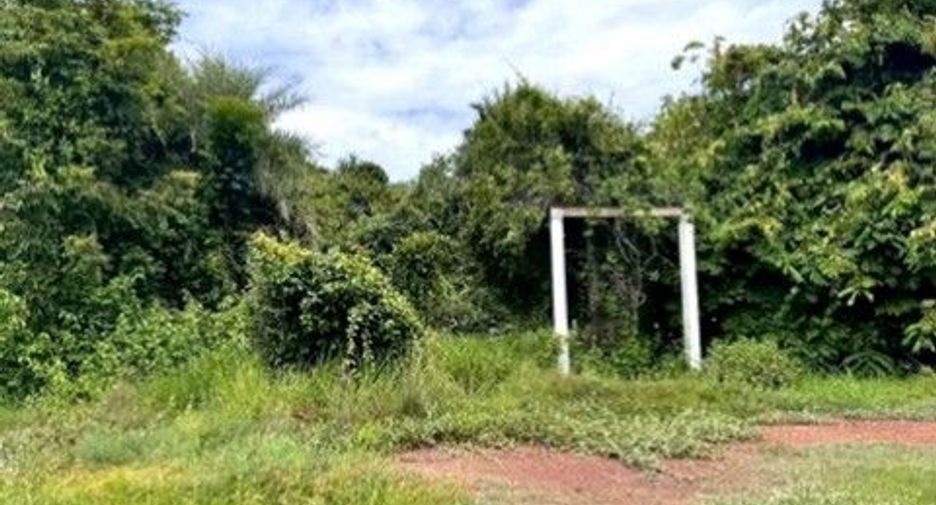 Продажа 1 кровать склад в Sawankhalok, Sukhothai