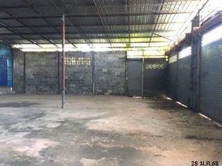 Продажа 1 кровать склад в Sawankhalok, Sukhothai