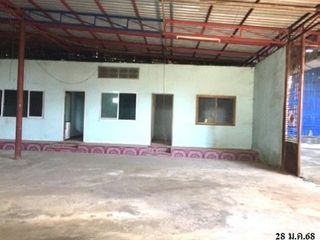Продажа 1 кровать склад в Sawankhalok, Sukhothai