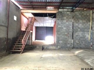 Продажа 1 кровать склад в Sawankhalok, Sukhothai