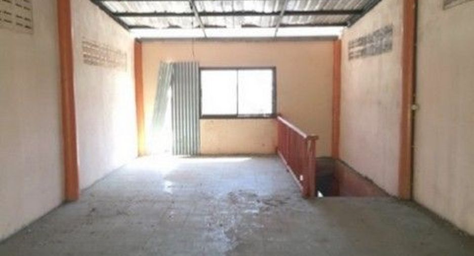 Продажа 1 кровать склад в Sawankhalok, Sukhothai