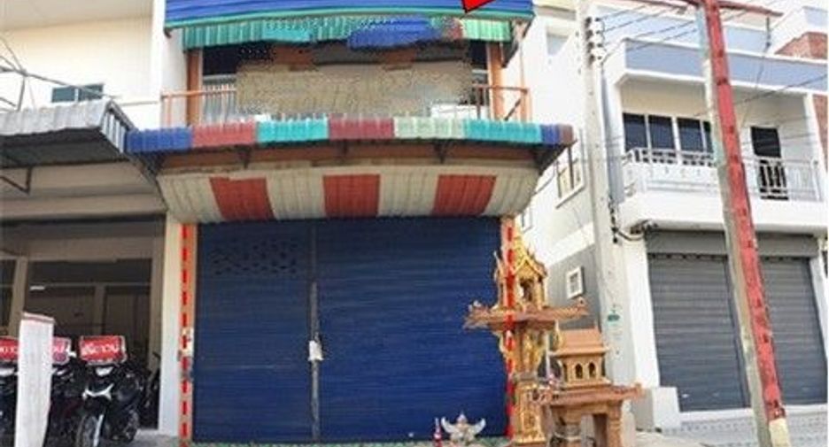 Продажа 1 кровать склад в Sawankhalok, Sukhothai