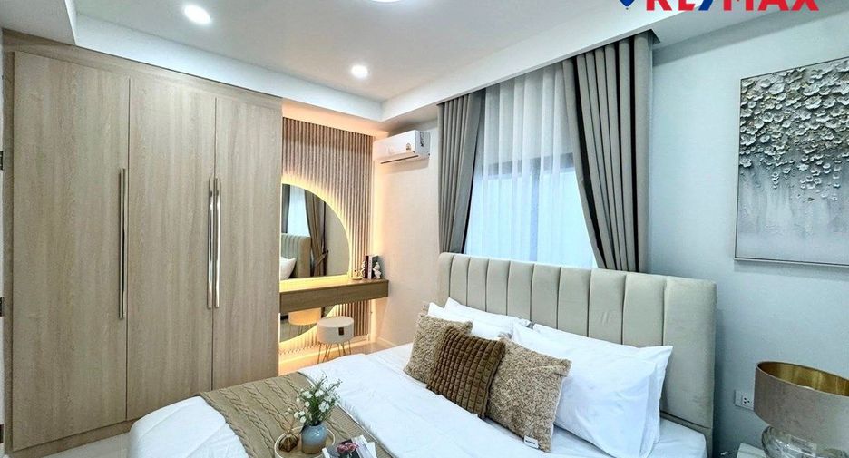 For sale 3 bedrooms house in East Pattaya, Pattaya