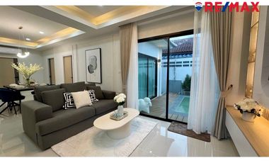 À vendre 3 chambres maison à East Pattaya, Pattaya