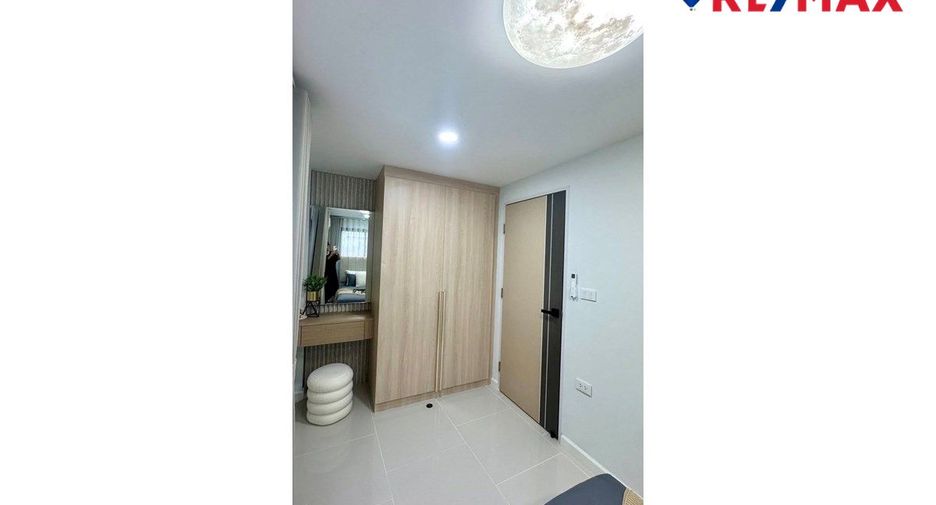 For sale 3 bedrooms house in East Pattaya, Pattaya