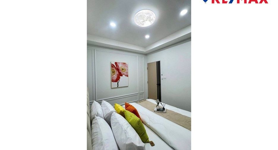 For sale 3 bedrooms house in East Pattaya, Pattaya