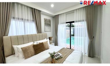 À vendre 3 chambres maison à East Pattaya, Pattaya