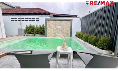 À vendre 3 chambres maison à East Pattaya, Pattaya