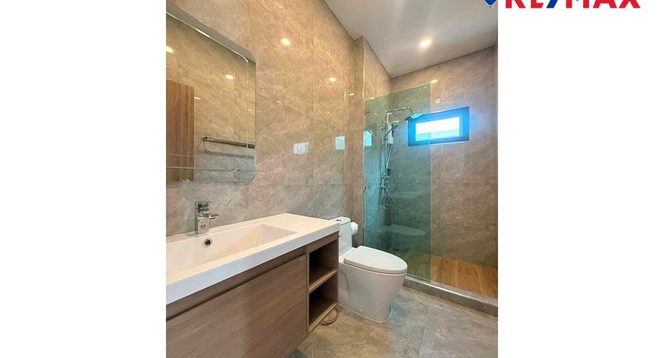 For sale 3 bedrooms house in Huay Yai, Pattaya