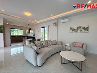 ขาย 3 ห้องนอน บ้านเดี่ยว ใน บางละมุง, ชลบุรี