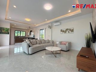 ขาย 3 ห้องนอน บ้านเดี่ยว ใน บางละมุง, ชลบุรี