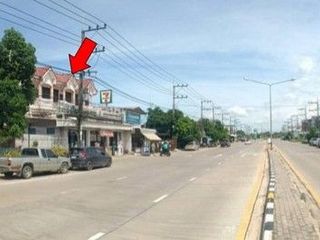 出售 1 卧室 商业空间 在 Sawankhalok, Sukhothai