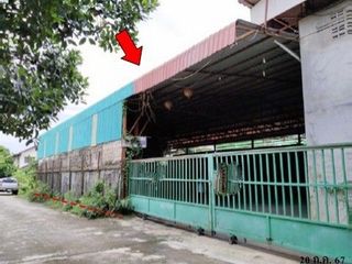 Продажа 1 кровать склад в Sawankhalok, Sukhothai