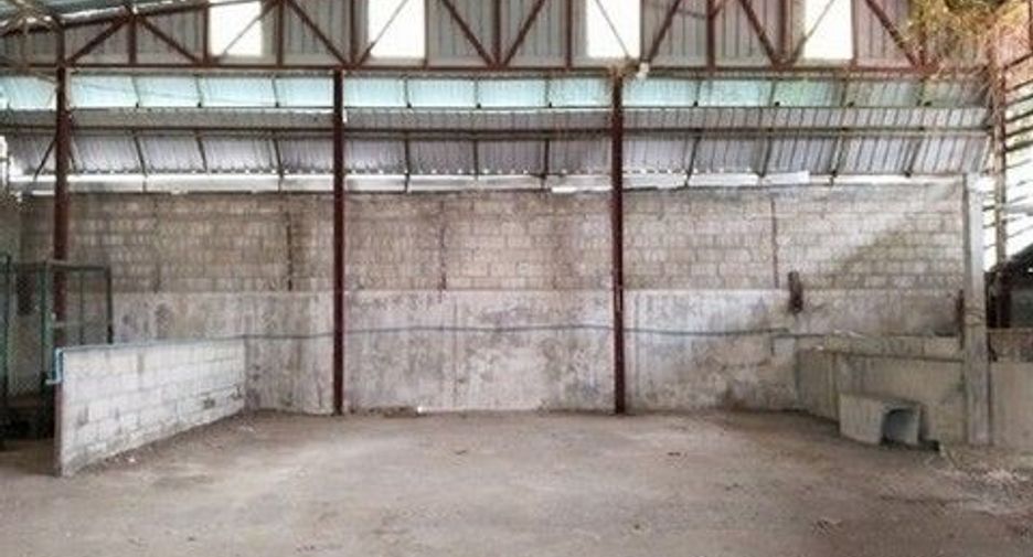Продажа 1 кровать склад в Sawankhalok, Sukhothai
