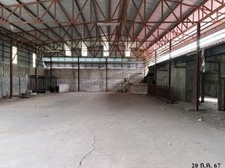 Продажа 1 кровать склад в Sawankhalok, Sukhothai