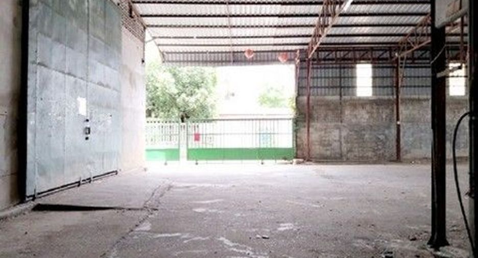 Продажа 1 кровать склад в Sawankhalok, Sukhothai