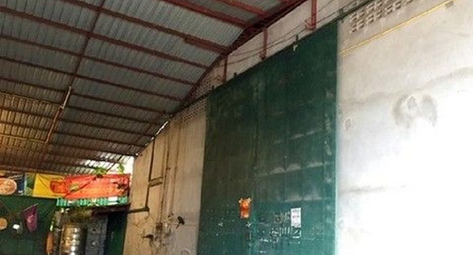 Продажа 1 кровать склад в Sawankhalok, Sukhothai