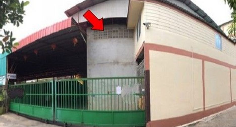 Продажа 1 кровать склад в Sawankhalok, Sukhothai