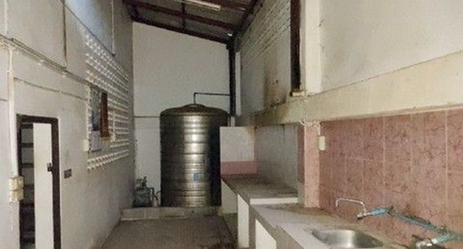 Продажа 1 кровать торговое помещение в Sawankhalok, Sukhothai