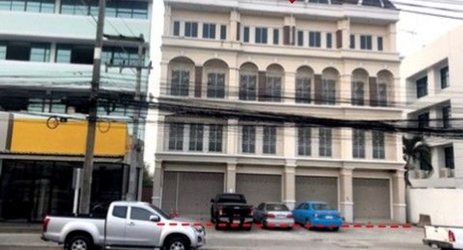 Gewerbefläche zum Kauf mit 1 Zimmer in Ban Khai, Rayong