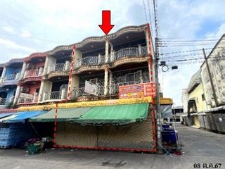 À vendre 1 chambre local commercial à Ban Khai, Rayong