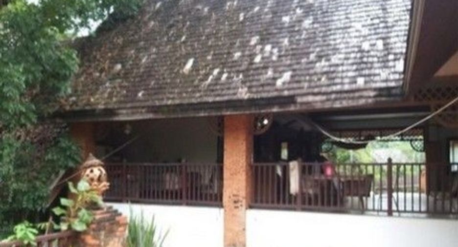 Продажа 1 кровать отель в Sawankhalok, Sukhothai
