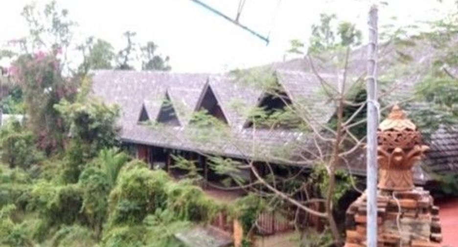 Продажа 1 кровать отель в Sawankhalok, Sukhothai