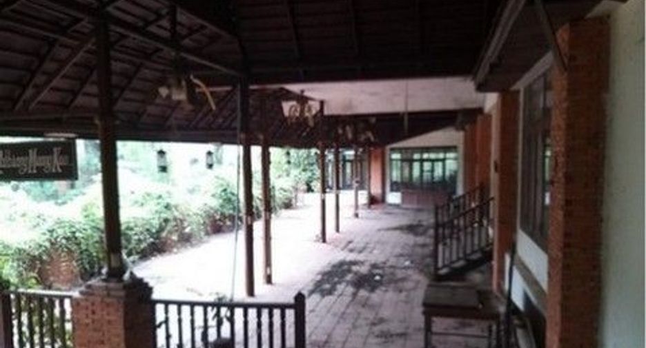 Продажа 1 кровать отель в Sawankhalok, Sukhothai