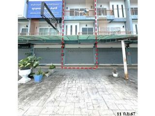 À vendre 1 chambre local commercial à Ban Khai, Rayong
