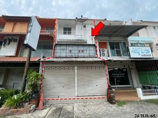 À vendre 1 chambre local commercial à Ban Khai, Rayong