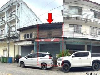 À vendre 1 chambre local commercial à Ban Khai, Rayong