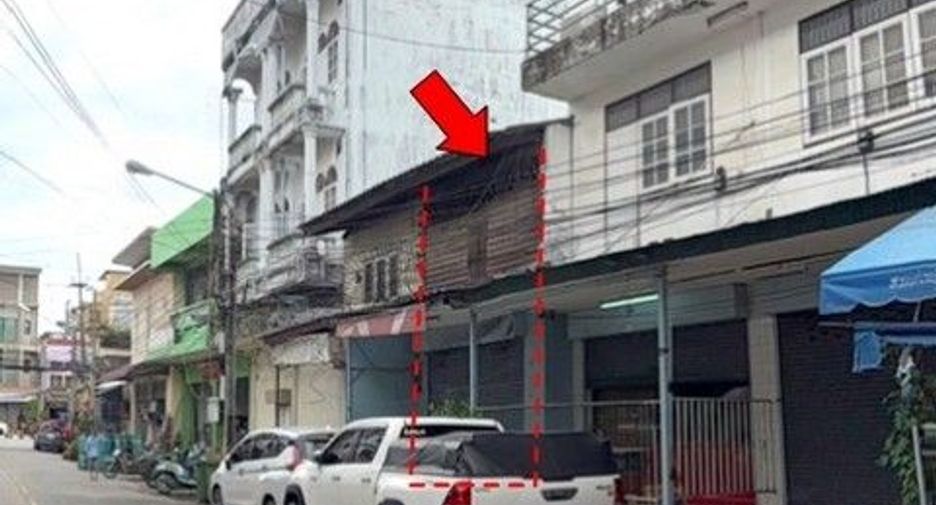 Gewerbefläche zum Kauf mit 1 Zimmer in Ban Khai, Rayong
