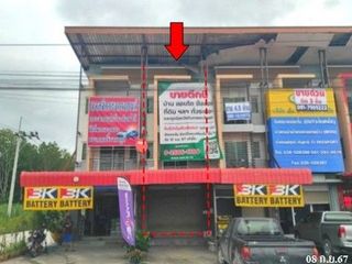 À vendre 1 chambre local commercial à Ban Khai, Rayong
