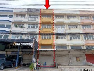 À vendre 1 chambre local commercial à Ban Khai, Rayong
