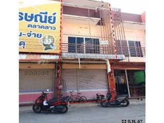 À vendre 1 chambre local commercial à Ban Khai, Rayong