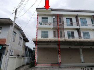 À vendre 1 chambre local commercial à Ban Khai, Rayong