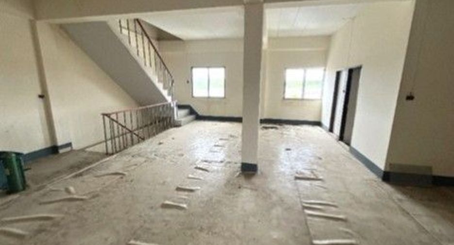Gewerbefläche zum Kauf mit 1 Zimmer in Ban Khai, Rayong