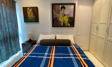 For sale 1 bed condo in Jomtien, Pattaya