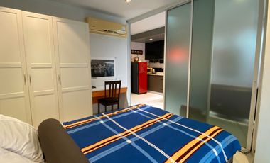 For sale 1 bed condo in Jomtien, Pattaya