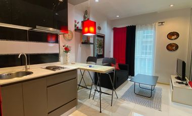 Продажа 1 кровать кондо в Йомтиен, Паттайя