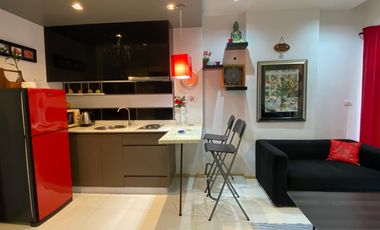 For sale 1 bed condo in Jomtien, Pattaya