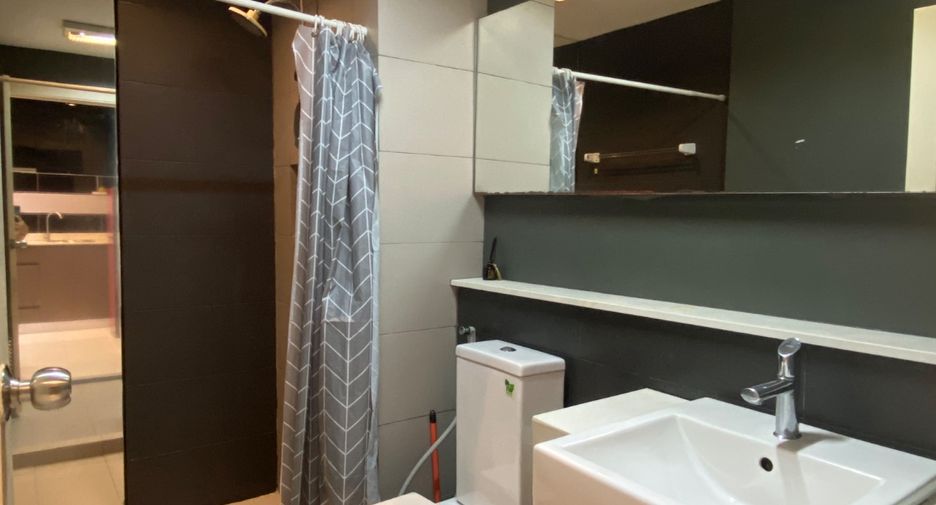Продажа 1 кровать кондо в Йомтиен, Паттайя