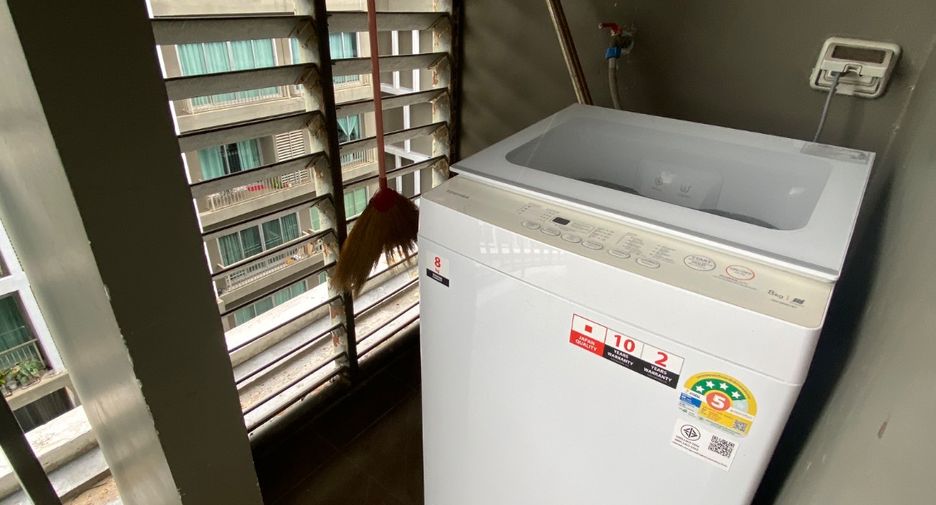 Продажа 1 кровать кондо в Йомтиен, Паттайя