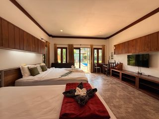 Gewerbefläche zur Miete und zum Kauf mit 11 Zimmer in San Sai, Chiang Mai
